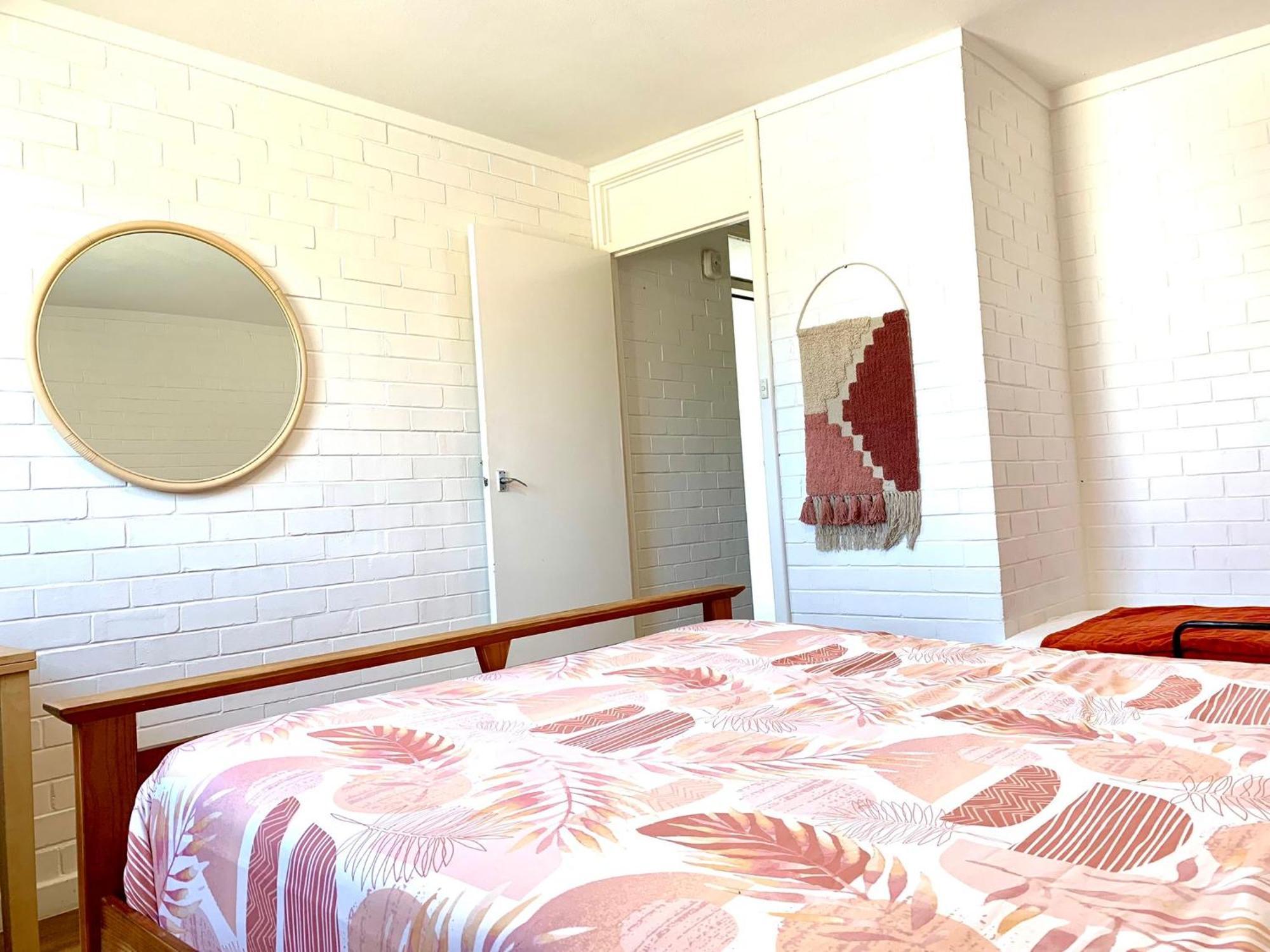 Location Location Vacation Lejlighed Fremantle Eksteriør billede